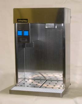 400514 - Durastill Commercial Distiller Water Filling Station 400514 - Durastill Commercial Distiller Water Filling Station