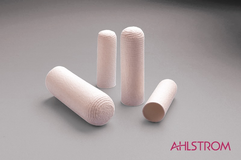7100-3394 - Ahlstrom Extraction Thimble - Cellulose 7100-3394 - Ahlstrom Extraction Thimble - Cellulose