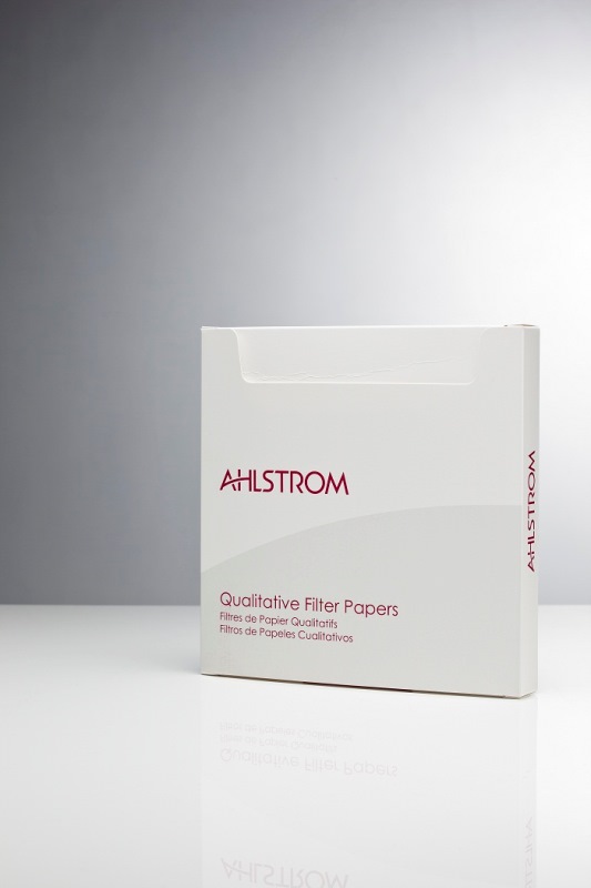 8613-0550 - Ahlstrom Qualitative Filter - Grade 8613 8613-0550 - Ahlstrom Qualitative Filter - Grade 8613