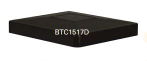 BTC1111D - Deluxe Black Cover 11
