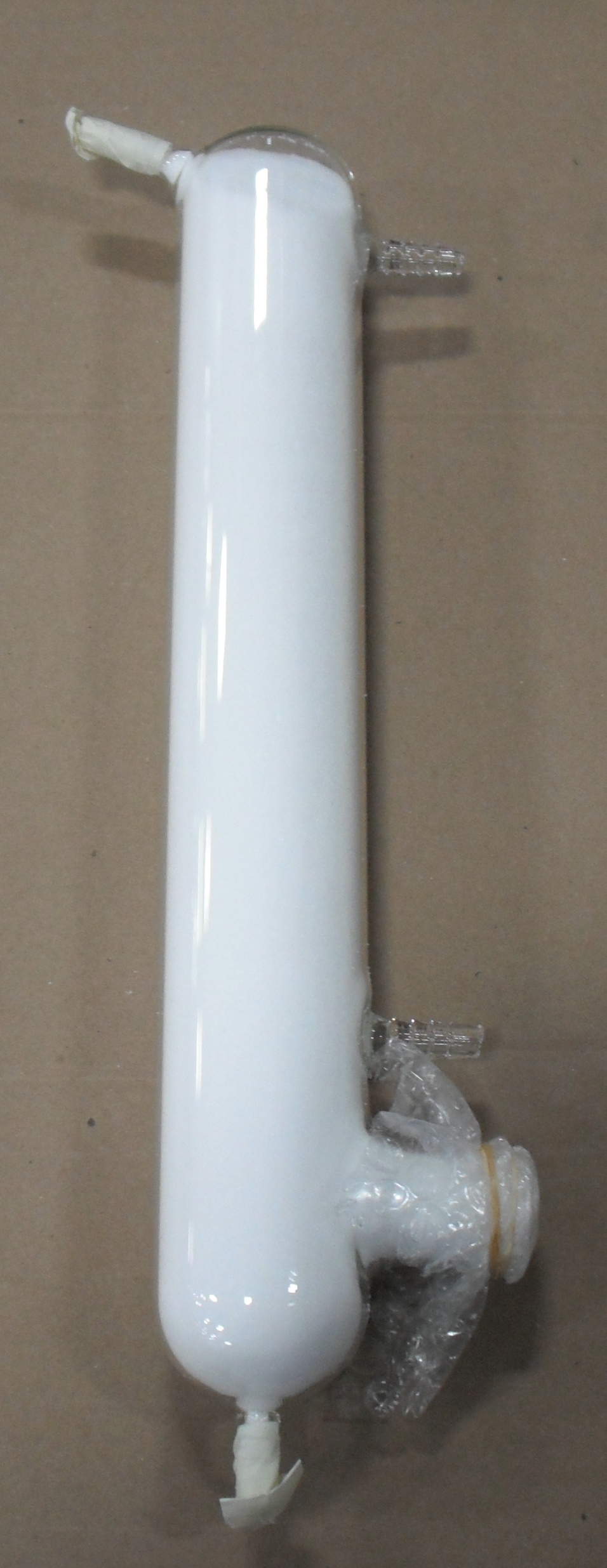 401203 - CONDENSER GLASS 401203 - CONDENSER GLASS