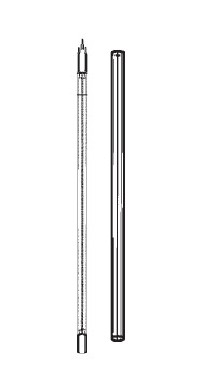 A-ZMQUVLP01 - UV Bulb - Comparable to Millipore ZMQUVLP01