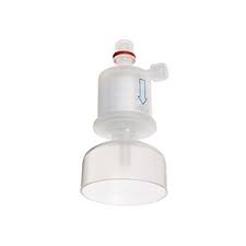 FF0401 - Bacteria Filter 1/pk FF0401 - Bacteria Filter 1/pk