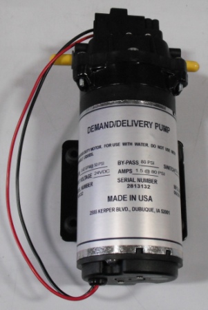 200107 - Durastill Commercial Distiller Demand Pump 200107 - Durastill Commercial Distiller Demand Pump