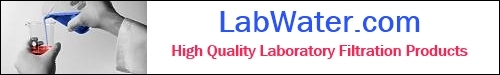 Browse Lab Water Systems by Purity Level